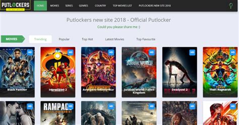 putlockerli|new putlocker 2020.